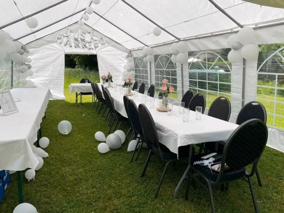 Eventmöbel